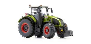 Wiking 077863 - I - Claas Axion 950
